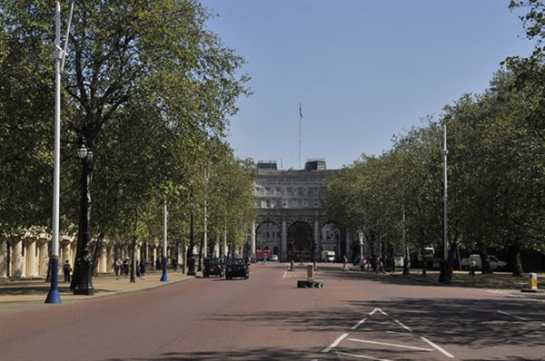 The Mall (01/05/2019)