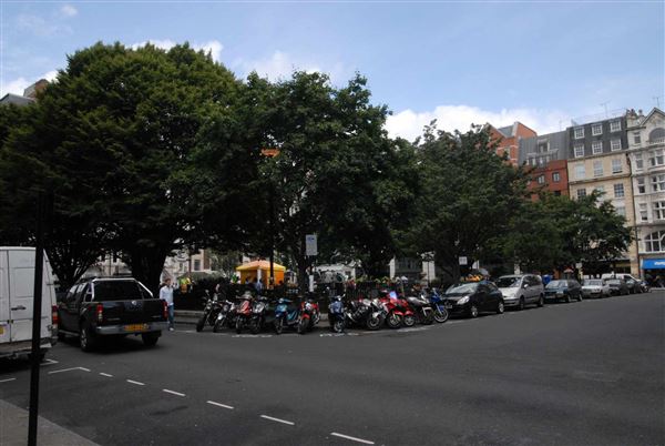 Golden Square (01/05/2019)