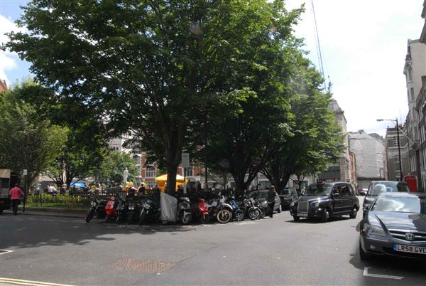 Golden Square (01/05/2019)