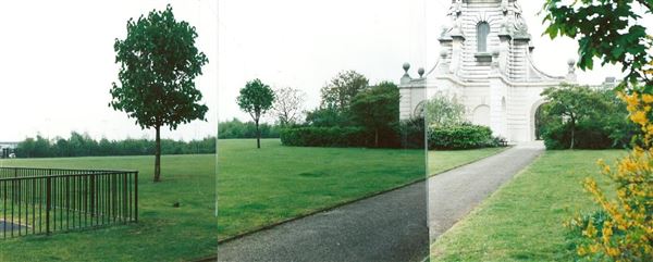 Caledonian Park (01/05/2019)