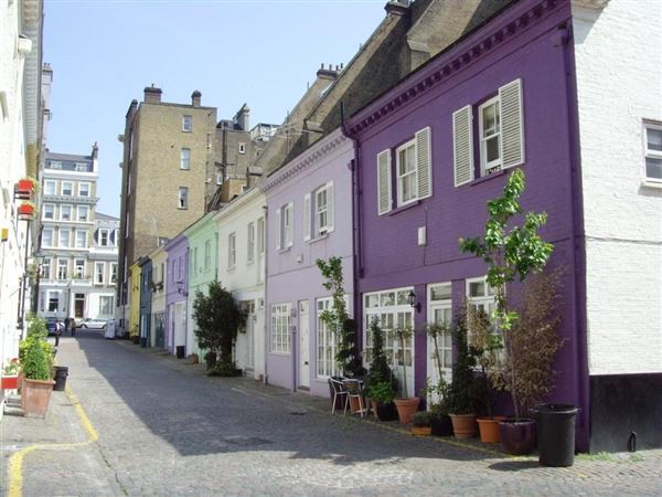 Atherstone Mews (01/05/2019)