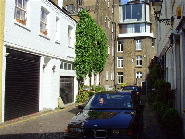 Osten Mews (01/05/2019)