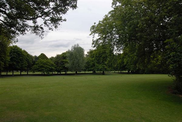 Clissold Park (01/05/2019)