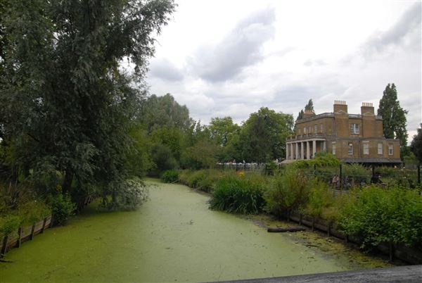 Clissold Park (01/05/2019)