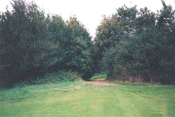 Horsenden Hill Park (01/05/2019)