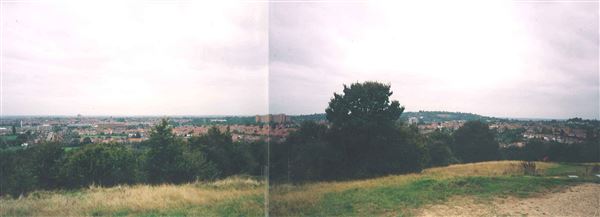 Horsenden Hill Park (01/05/2019)