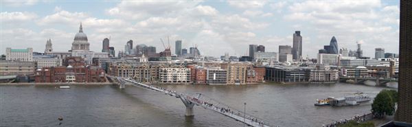 Tate Modern (01/05/2019)
