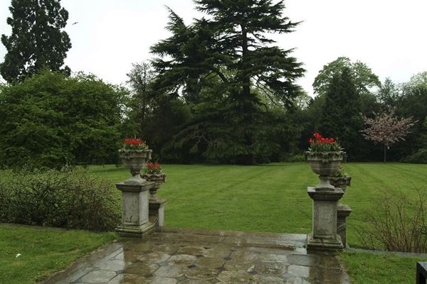 Forty Hall (01/05/2019)
