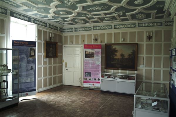 Forty Hall (01/05/2019)