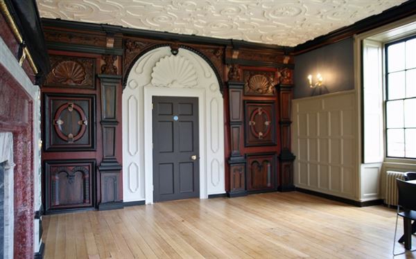 Forty Hall (01/05/2019)