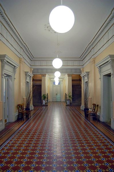 Shoreditch Town Hall (01/05/2019)