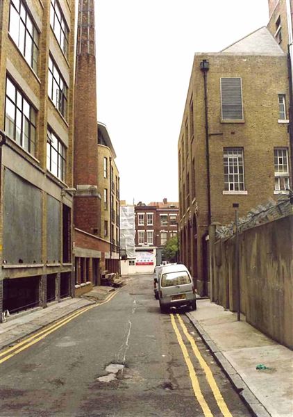 Corbet Place (01/05/2019)