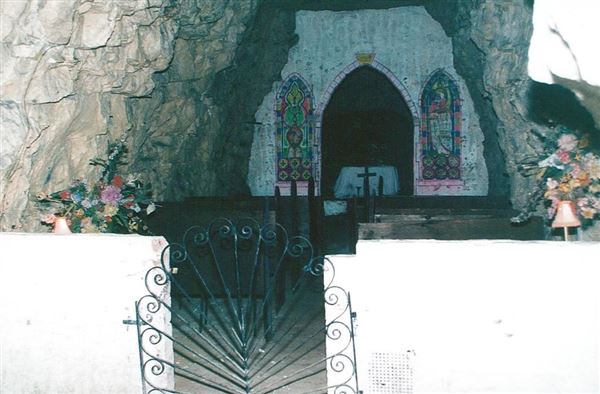 Chislehurst Caves (01/05/2019)