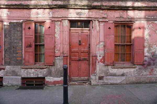 Princelet Street (01/05/2019)