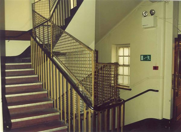 Paddington Library (01/05/2019)