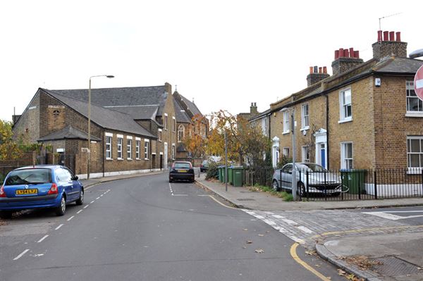 Pelton Road (01/05/2019)