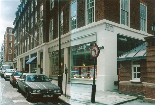Hanover Square (01/05/2019)