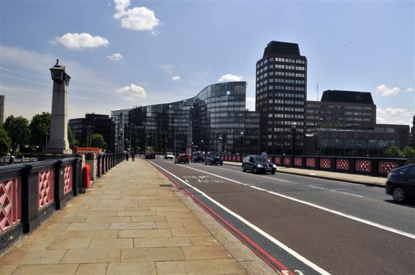 Lambeth Bridge (01/05/2019)