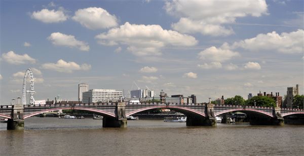 Lambeth Bridge (01/05/2019)