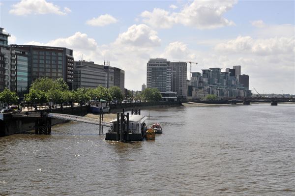 Lambeth Bridge (01/05/2019)