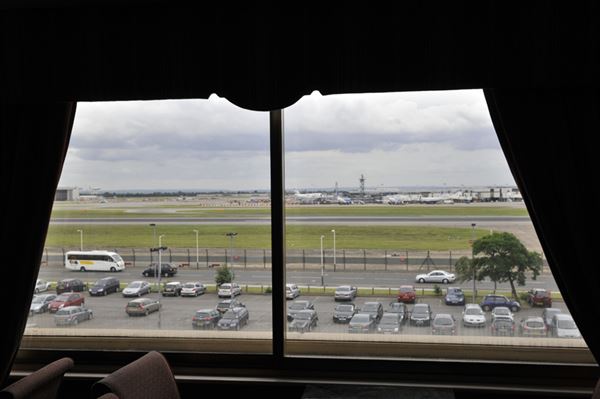 Renaissance London Heathrow Hotel (01/05/2019)