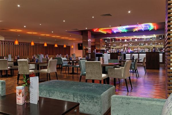 Renaissance London Heathrow Hotel (01/05/2019)