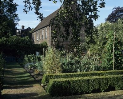 Fenton House (01/05/2019)