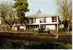 Burnt Oak Library (01/05/2019)