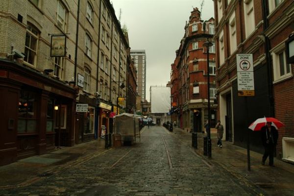 Rupert Street (01/05/2019)