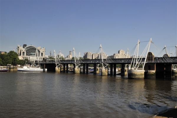 Network Rail (01/05/2019)