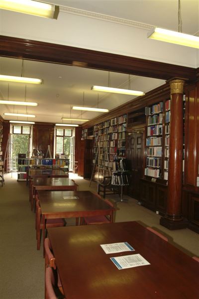 Royal Institute of International Affairs (01/05/2019)