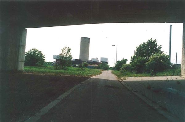 Bulls Bridge Industrial Estate (01/05/2019)