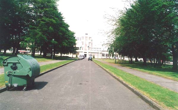 Bulls Bridge Industrial Estate (01/05/2019)