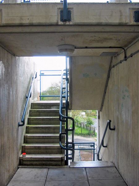 Alexandra and Ainsworth Estate (01/05/2019)