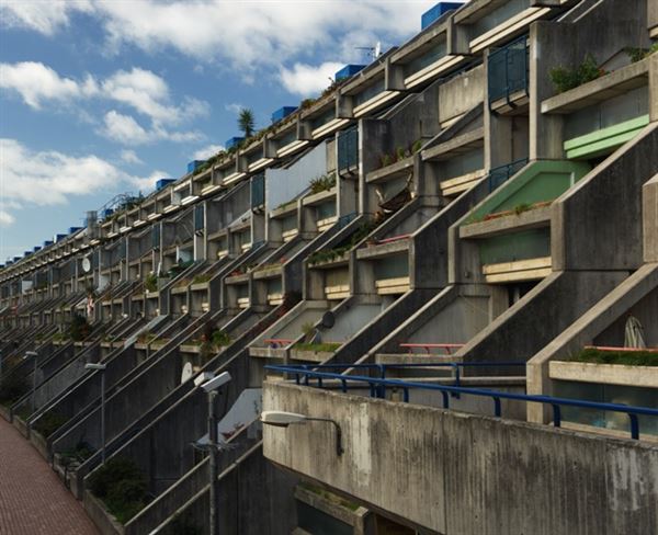 Alexandra and Ainsworth Estate (01/05/2019)