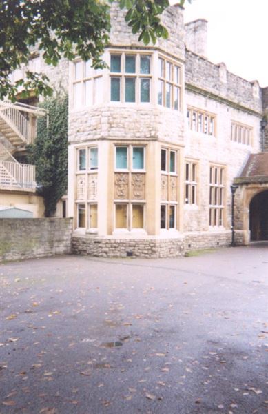 Kingswood Library (01/05/2019)