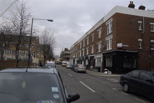 Teesdale Street (01/05/2019)
