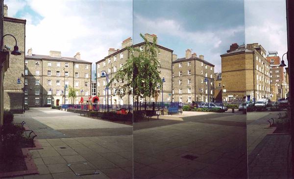 Whitecross Street Estate (01/05/2019)