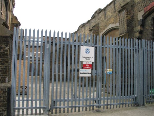 The Castle Climbing Centre (01/05/2019)