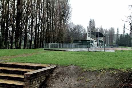 Wimbledon Park (01/05/2019)