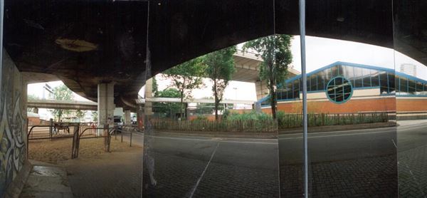 The Westway (01/05/2019)