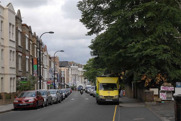 Fleet Road (01/05/2019)