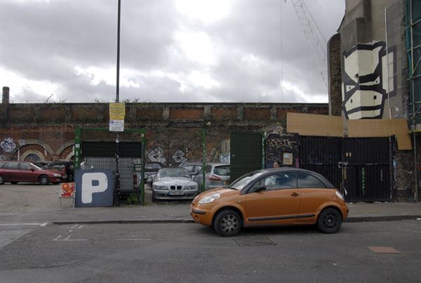 Sclater Street (01/05/2019)