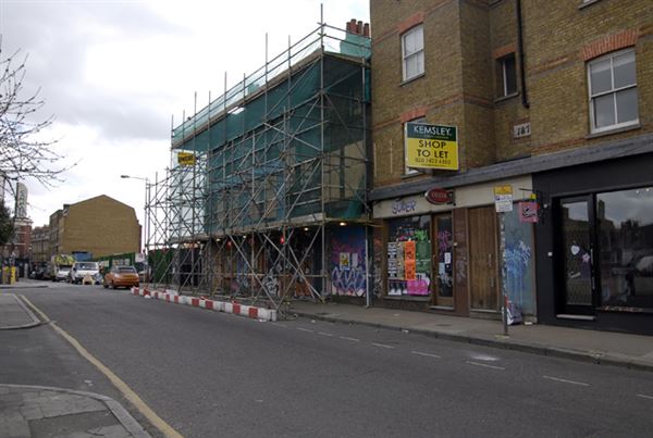 Sclater Street (01/05/2019)