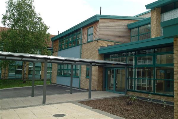 Christ's School (01/05/2019)