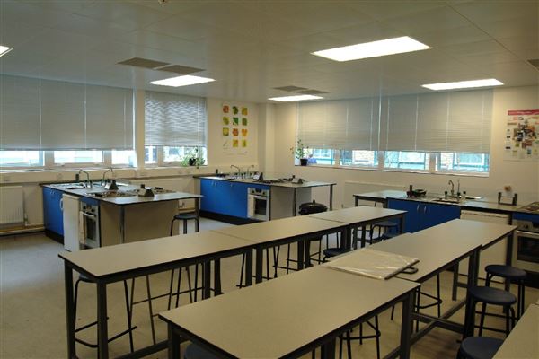 Christ's School (01/05/2019)