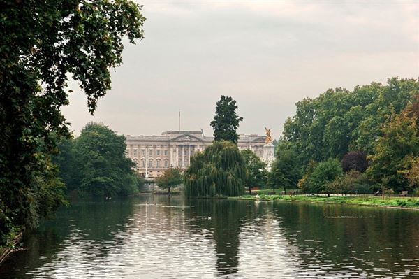 St James's Park (01/05/2019)