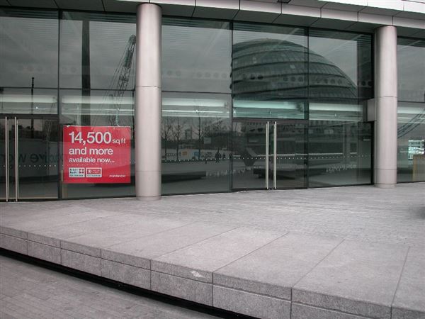 London & Partners (01/05/2019)