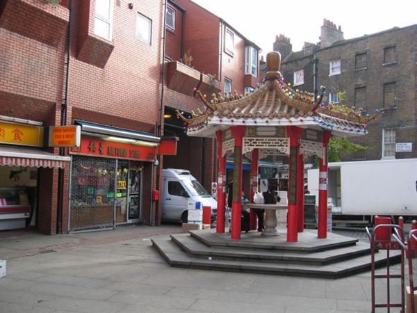 Chinatown (01/05/2019)