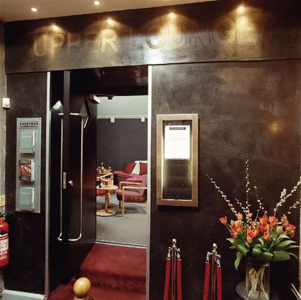 Everyman Cinema Club (01/05/2019)